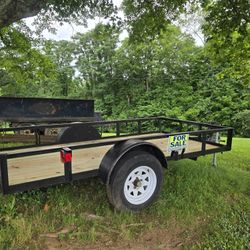 Trailer