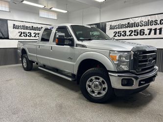 2014 Ford F-350