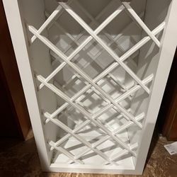 Wine Rack 