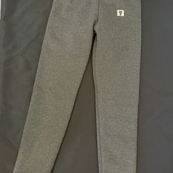 Women’s fleece lined leggings Size Small