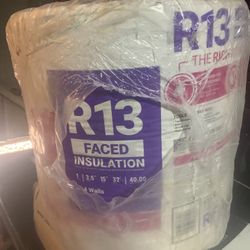 Insulation Roll 