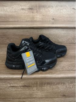 Lianggo Steel Toe Shoes