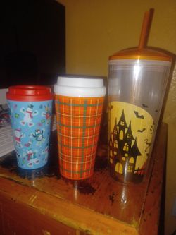 Cups