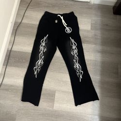 hellstar sweats 