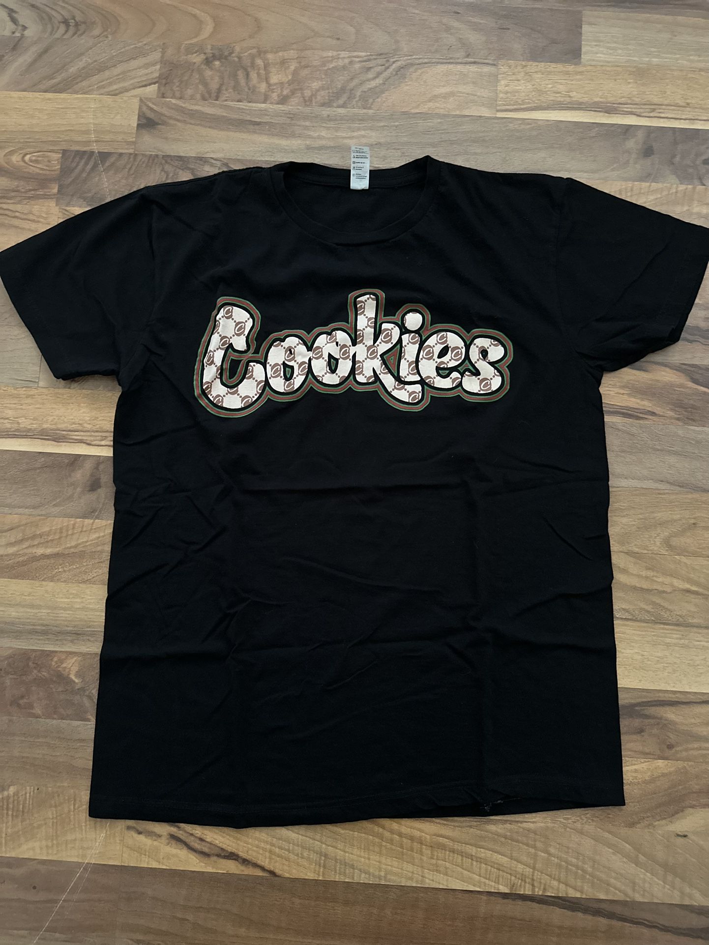 Cookies T Shirt