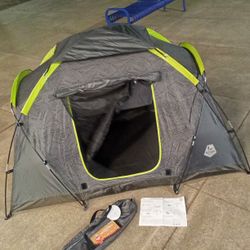 Arcadia Trail Double Dog