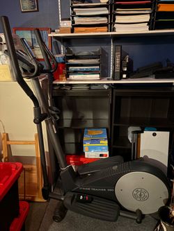 Elliptical