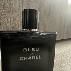 Bleu De Chanel Edp