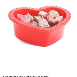 Valentine's Day Decor