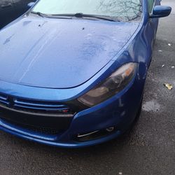 2014 Dodge Dart