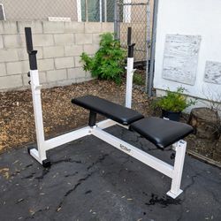 Pro Weight Bench for Sale in Los Angeles CA OfferUp