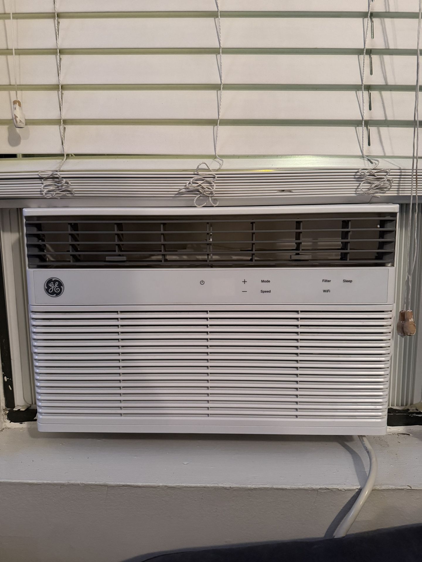 Air Conditioner Unit