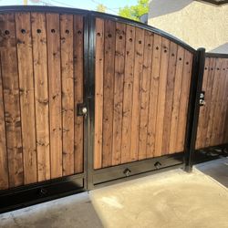 Puertas