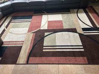 Premium Quality Indoor/Outdoor Area Rug