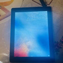 Apple iPad