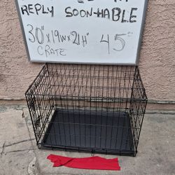 Pet Cage Jaula De Mascota 