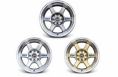Brand New 15x8 +0 4x100 4x114.3 TE37 Style Wheels Price Firm All 4