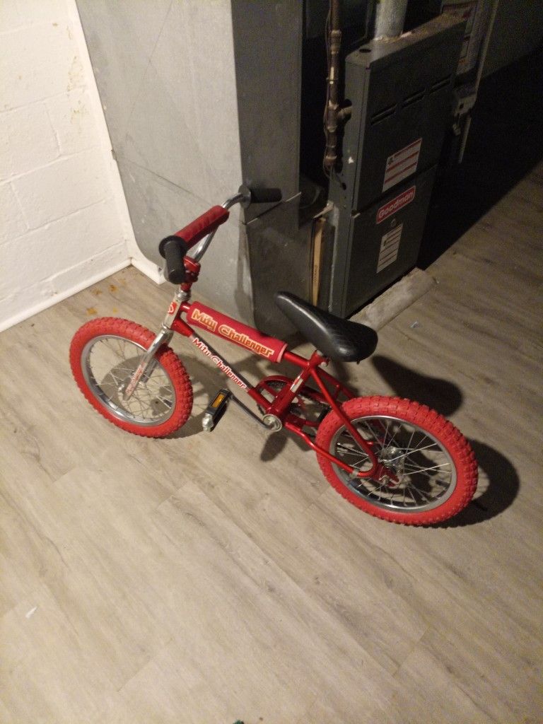 MityChallenger