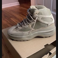 Yeezy Dsrt Boots 11.5