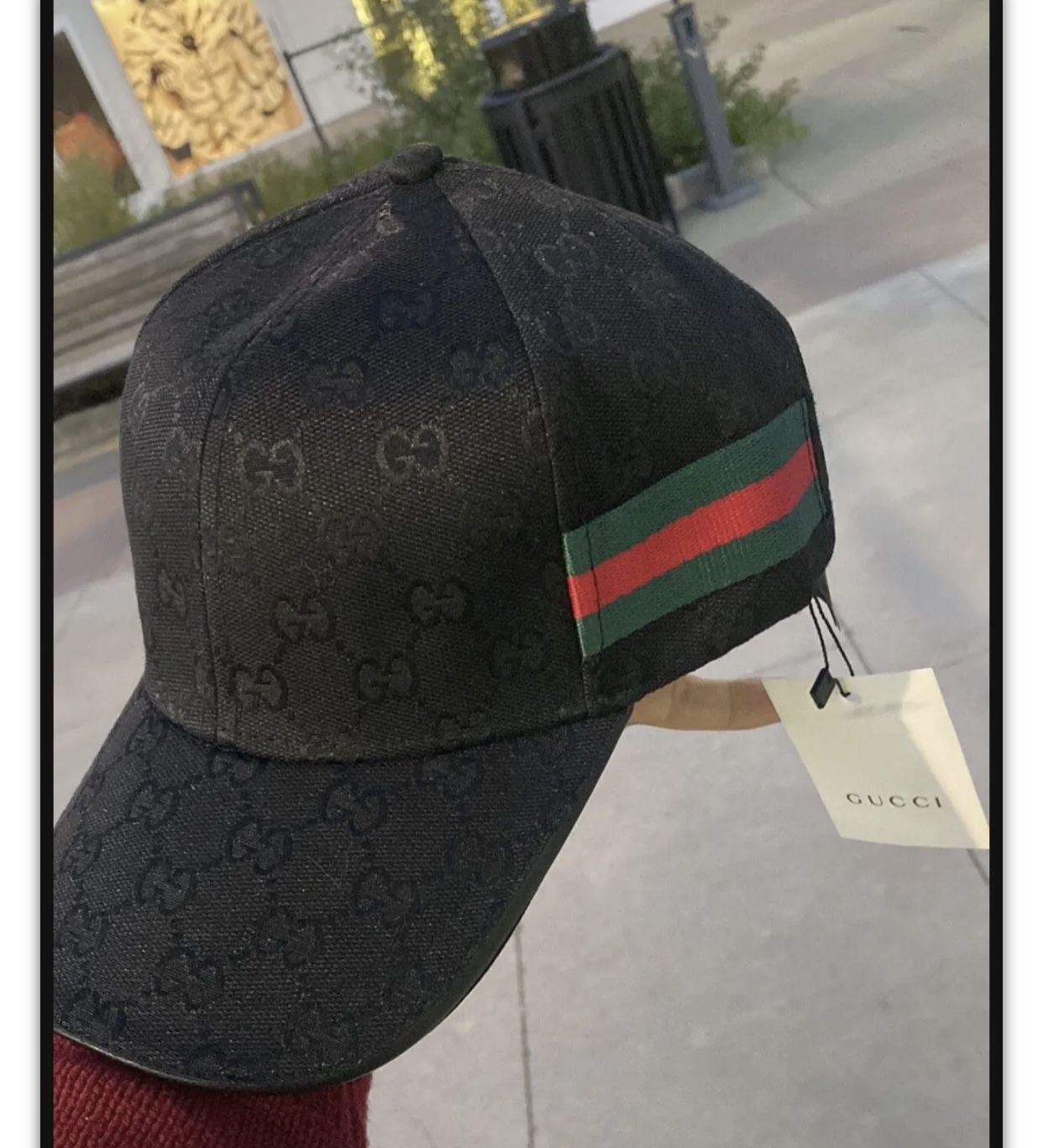 Gucci Hat