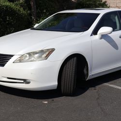 2008 Lexus ES 350