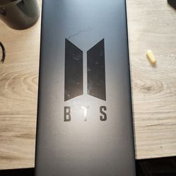 BTS light stick ver. 4