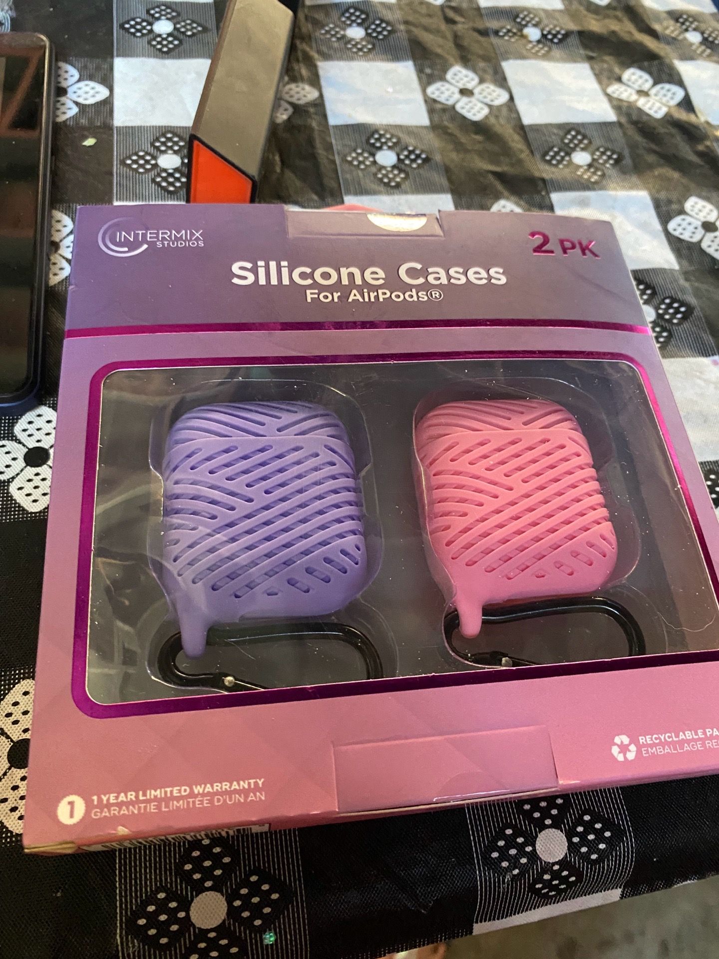 AirPods cases
