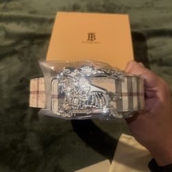 LOSCHAKAPLUG  DESIGNER BELTS