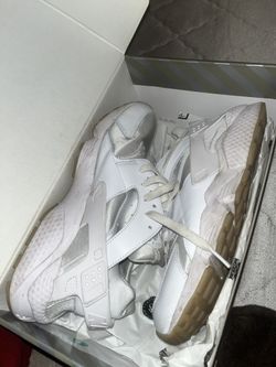 Trade For A Size 9.5