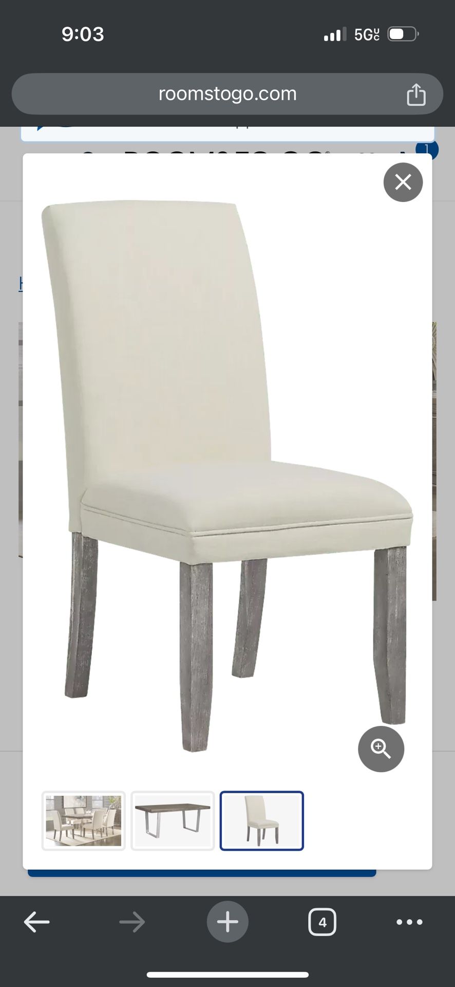 Chairs