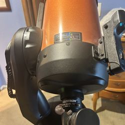 Telescope - Brand In Photos 