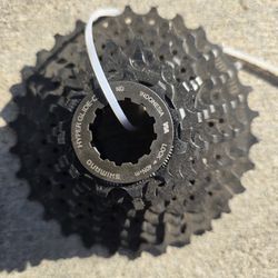 Bike Cassettes 8 10. 11 Good Condition