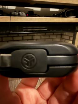Jlab earphones