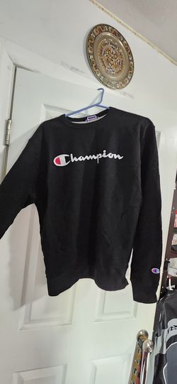 Champion Sweater 