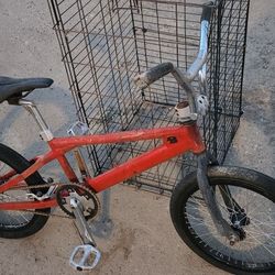 Heavy Dury Bike 