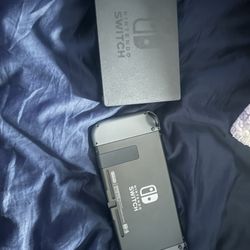 Nintendo Switch… 140$ OBO
