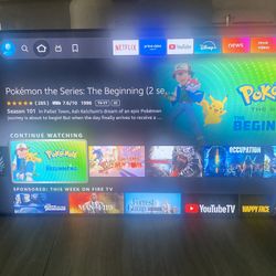 Samsung Tv 