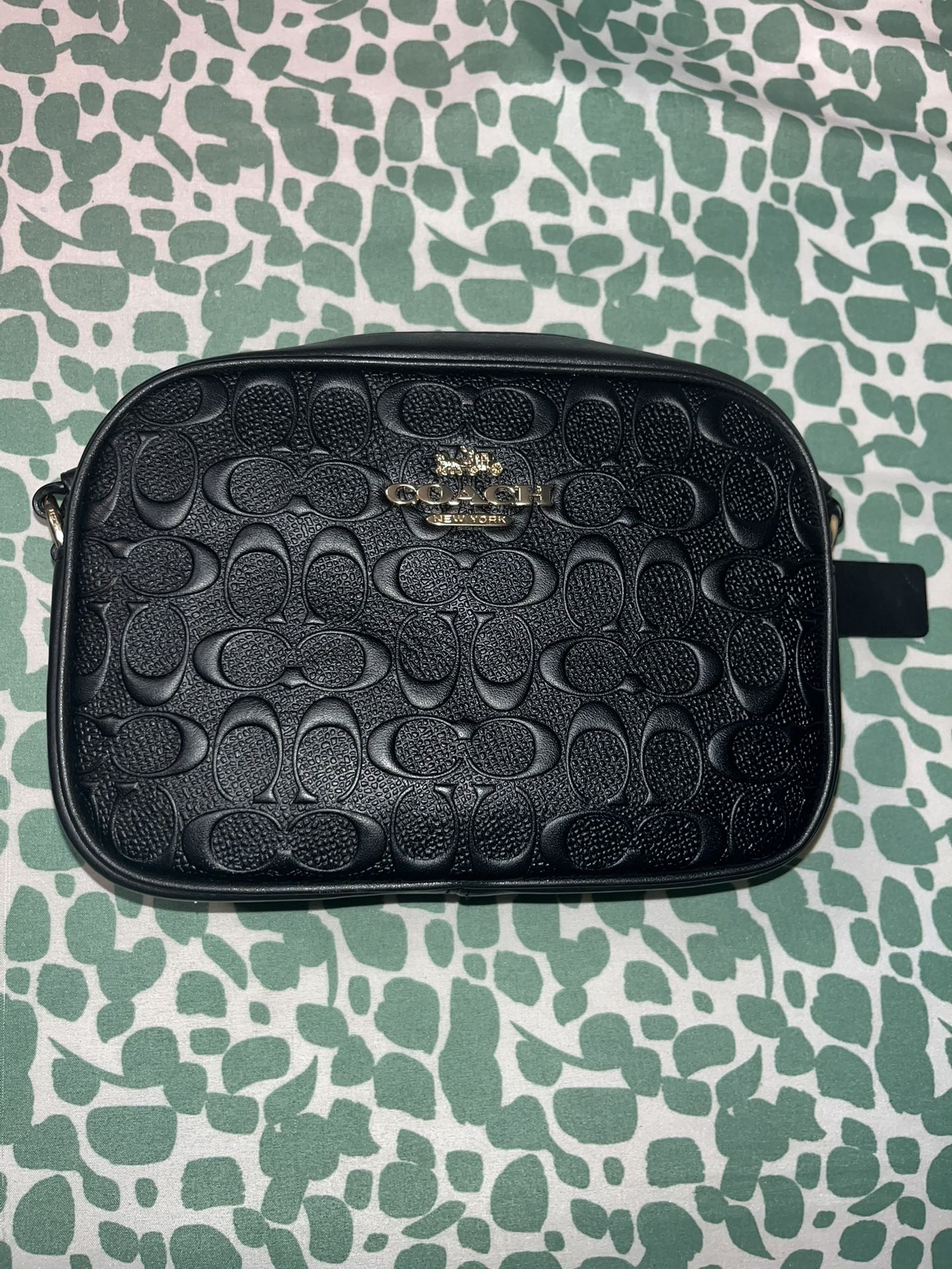 Coach Crossbody Bag