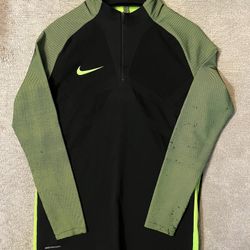 Nike Soccer Aeroswift Jacket - Men’s Size M