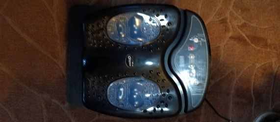 Foot Massager