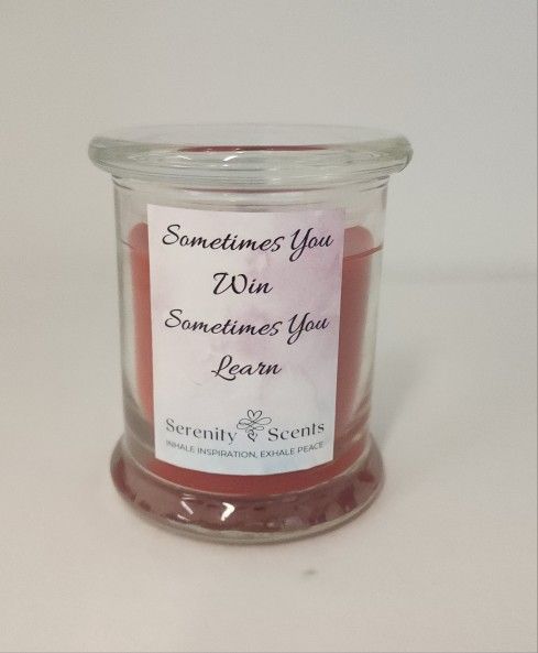 Enhance Your Space ~ Scented Decor