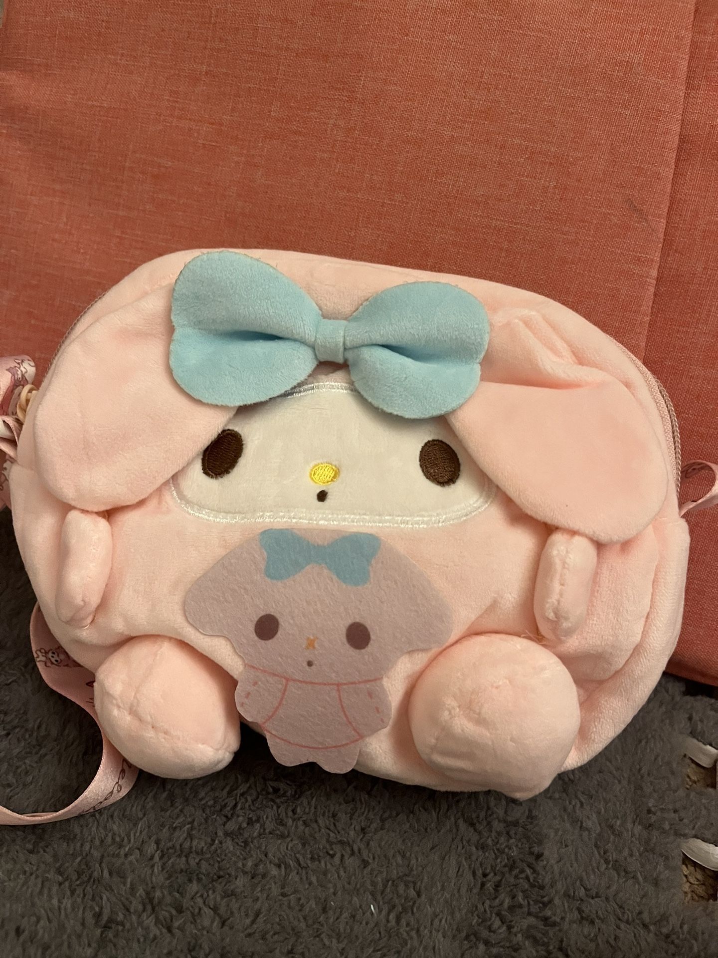 My Melody Bag 