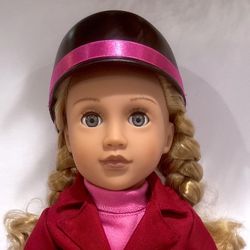 Our generation Doll 18”