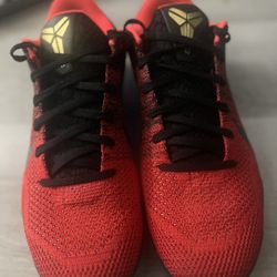 Nike Kobe 11 Elite Low size 12