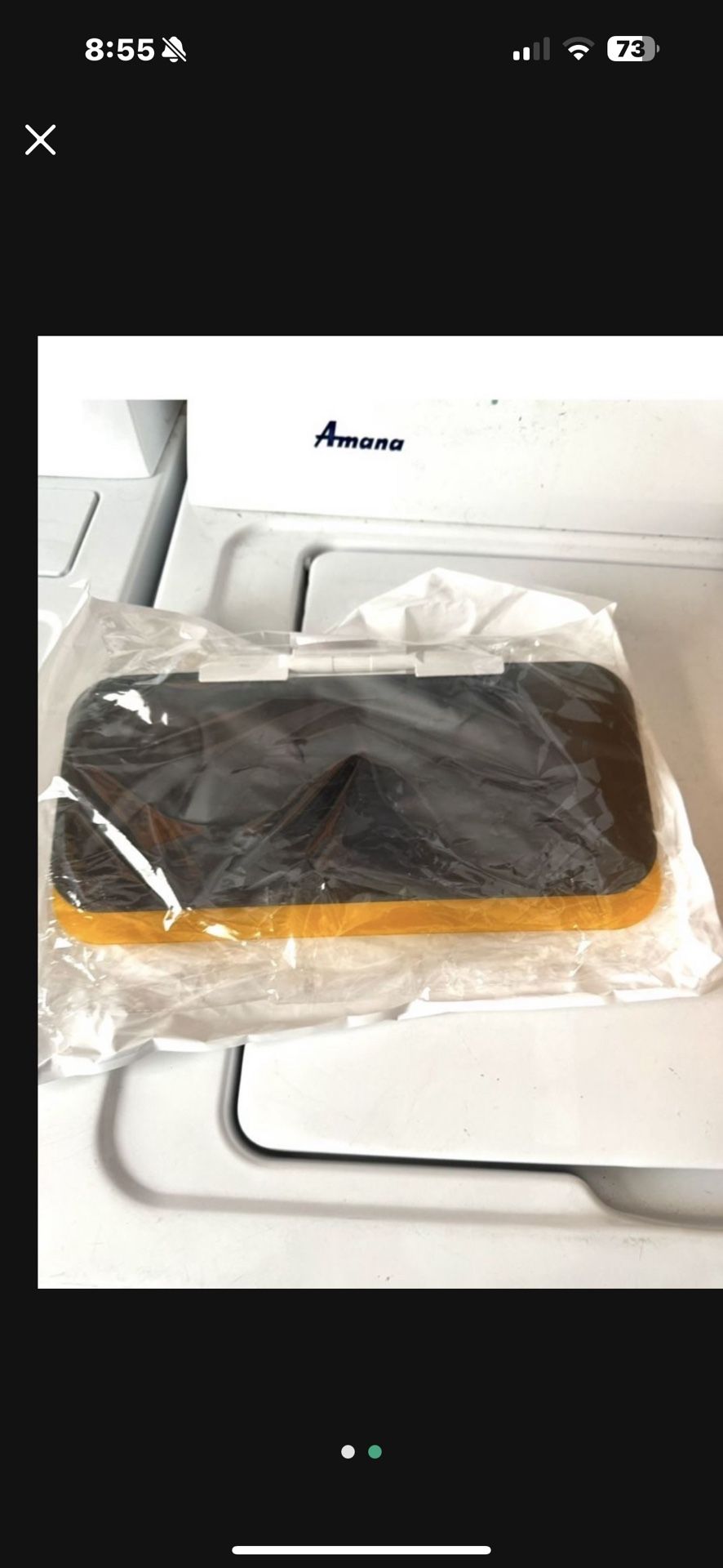 Brand New Unopened Car Visor for Window Visor Extender Sun Blocker Night Visor Car Sun Blocker