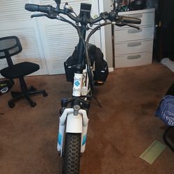 Lectric 2.0 Ebike 