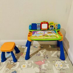 $5 Learning & Activity Desk