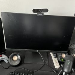 HP 1440p 144hz monitor 