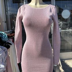 Emory Park Dress