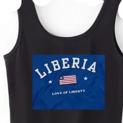 LIBERIA INDEPENDENCE CELEBRATION 
